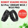 2 Lốp Bánh Xe Robot Xiaomi Mijia Sc Pro Dream W10 Hàng Mới 100%