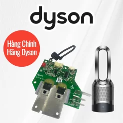 Bảng Mạch PCB Quạt Sưởi Dyson HP series - Hàng Chính Hãng Mới