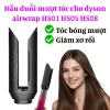 Đầu duỗi mượt tóc cho dyson airwrap HS01 HS05 HS08