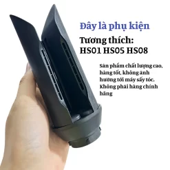 Đầu duỗi mượt tóc cho dyson airwrap HS01 HS05 HS08 12 transparent Photoroom 4