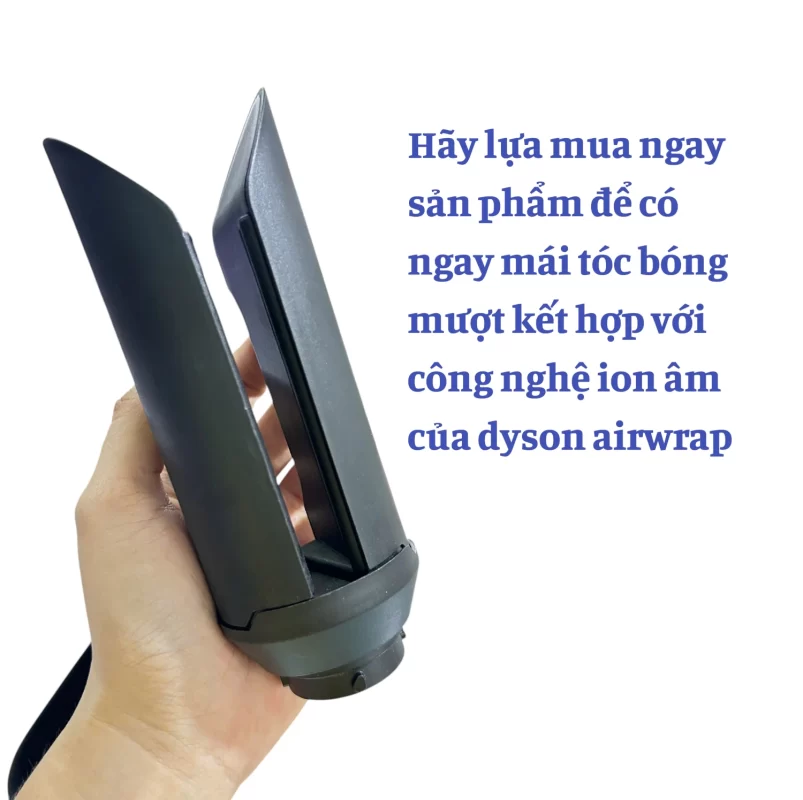 Đầu duỗi mượt tóc cho dyson airwrap HS01 HS05 HS08 18 transparent Photoroom 5
