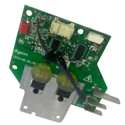 Bảng Mạch PCB Quạt Sưởi Dyson HP series - Hàng Chính Hãng Mới 11 z7198962014000 4f9f601091fd42c500349bcbe666d29f Photoroom