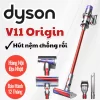 Máy hút bụi không dây Dyson V11 Origin, Làm sạch sàn gỗ men, Hút nệm chống rối 1 a Photoroom