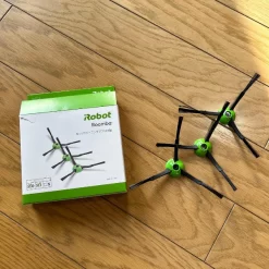 Combo 3 chổi cạnh chính hãng iRobot j7+ j9+ 10 Max E I J Series 6 image 3542 Photoroom