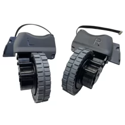 2 Cụm Động Cơ Bánh Xe Cho Robot Hút Bụi Frico FC VC145 8 image 3752 Photoroom