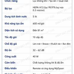 Quạt Bù Ẩm Lọc Không Khí Làm Mát Dyson PH03 16 image Photoroom 4