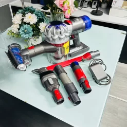 Máy hút bụi cầm tay Dyson V8 Focus Clean 14 z7410476821815 f12cbac648957d6a6764deed94c59165 Photoroom 1