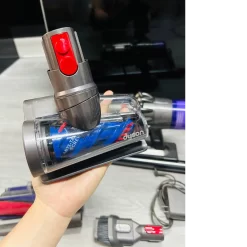 Máy hút bụi không dây Dyson V11 Origin, Làm sạch sàn gỗ men, Hút nệm chống rối 14 z7413697203295 dbf6c6609f6f175f290f523e2cb471de Photoroom