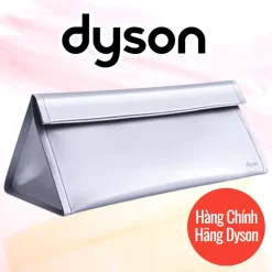 Túi Đựng Máy Sấy Tóc Dyson Chính Hãng Màu Platinum