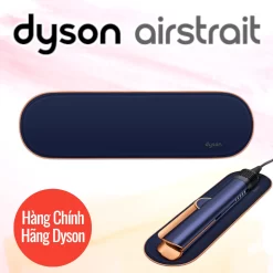 Thảm nhung chịu nhiệt cho máy sấy duỗi Dyson Airstrait Velvet heat-resistant mat