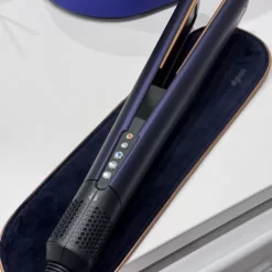 Thảm nhung chịu nhiệt cho máy sấy duỗi Dyson Airstrait Velvet heat-resistant mat 15 image 3574 Photoroom