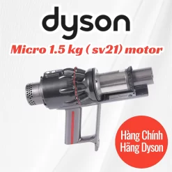 Động Cơ Máy Hút Bụi Dyson Micro 1.5 kg  Main Body Motor Cyclone Assembly