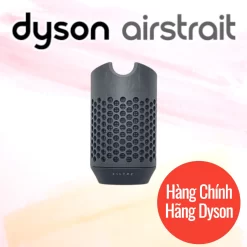 Bộ lọc có nam châm dành cho máy sấy duỗi Dyson Airstrait Filter (Nikel)