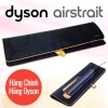 Túi bảo vệ máy sấy duỗi Dyson Airstrait Travel Pouch (Black/Copper)