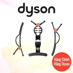 Bộ Kẹp Tóc Tạo Kiểu Dyson Hair Clip