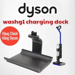 Đế sạc thay thế chính hãng cho máy lau nhà Dyson WashG1