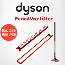 Bộ lọc dành cho máy hút bụi Dyson PencilVac Fluffycones SV50 Hepa Filter