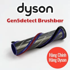 Thanh chổi lăn Dyson Torque dành cho máy hút bụi Dyson Gen5 Detect