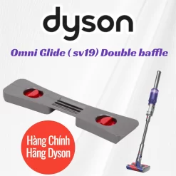 Tấm chắn kép máy hút Dyson Omni-Glide SV19 Double baffle