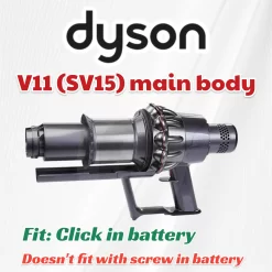 Động Cơ Máy Hút Bụi Dyson V11 (SV15) Main Body Motor Cyclone Assembly