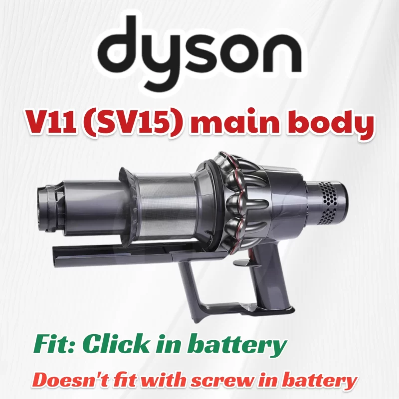 Động Cơ Máy Hút Bụi Dyson V11 (SV15) Main Body Motor Cyclone Assembly