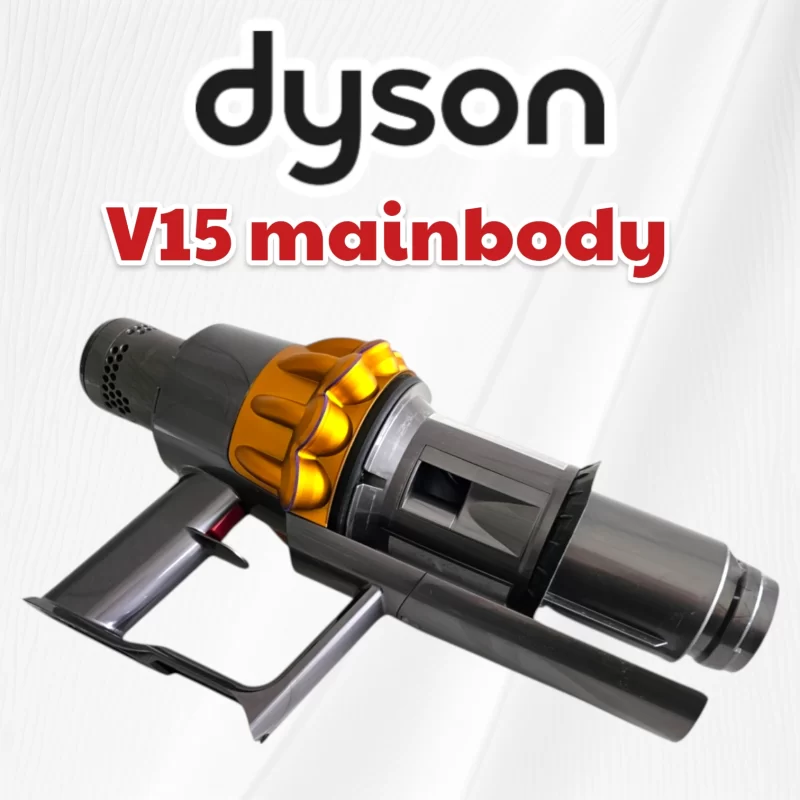 Động Cơ Máy Hút Bụi Dyson V15 SV22 Main Body Motor Cyclone Assembly 10 Động Cơ Máy Hút Bụi Dyson V15 SV22 Main Body Motor Cyclone Assembly