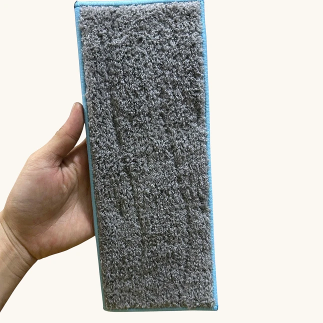 Combo 2 Khăn Lau Ướt & Khô Chính Hãng Cho iRobot Braava Jet M6 3 Combo 2 Khăn Lau Ướt & Khô Chính Hãng Cho iRobot Braava Jet M6 - Ảnh 2