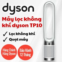 Máy lọc không khí Dyson Purifier Cool Gen1 TP10