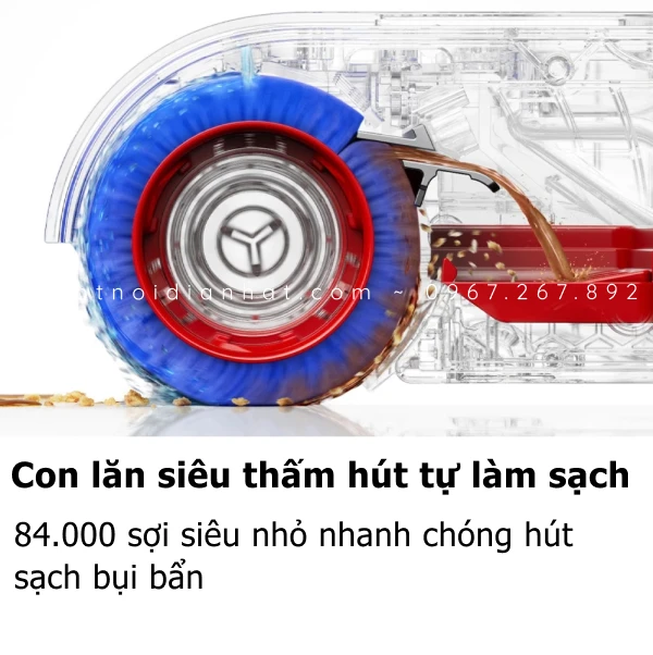 V8 FLUFFY 28 Photoroom