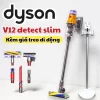 Máy hút bụi Dyson V12 Detect Slim Kèm Giá Treo Di Động