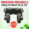 2 Cụm Động cơ bánh xe cho robot Medion MD20011 1 image Photoroom 10