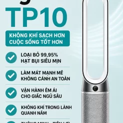 Máy lọc không khí Dyson Purifier Cool Gen1 TP10 12 image Photoroom 12