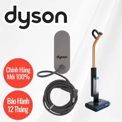 Cục Sạc Máy Lau Nhà Hút Bụi Dyson Clean+Wash Hygiene Power Charger