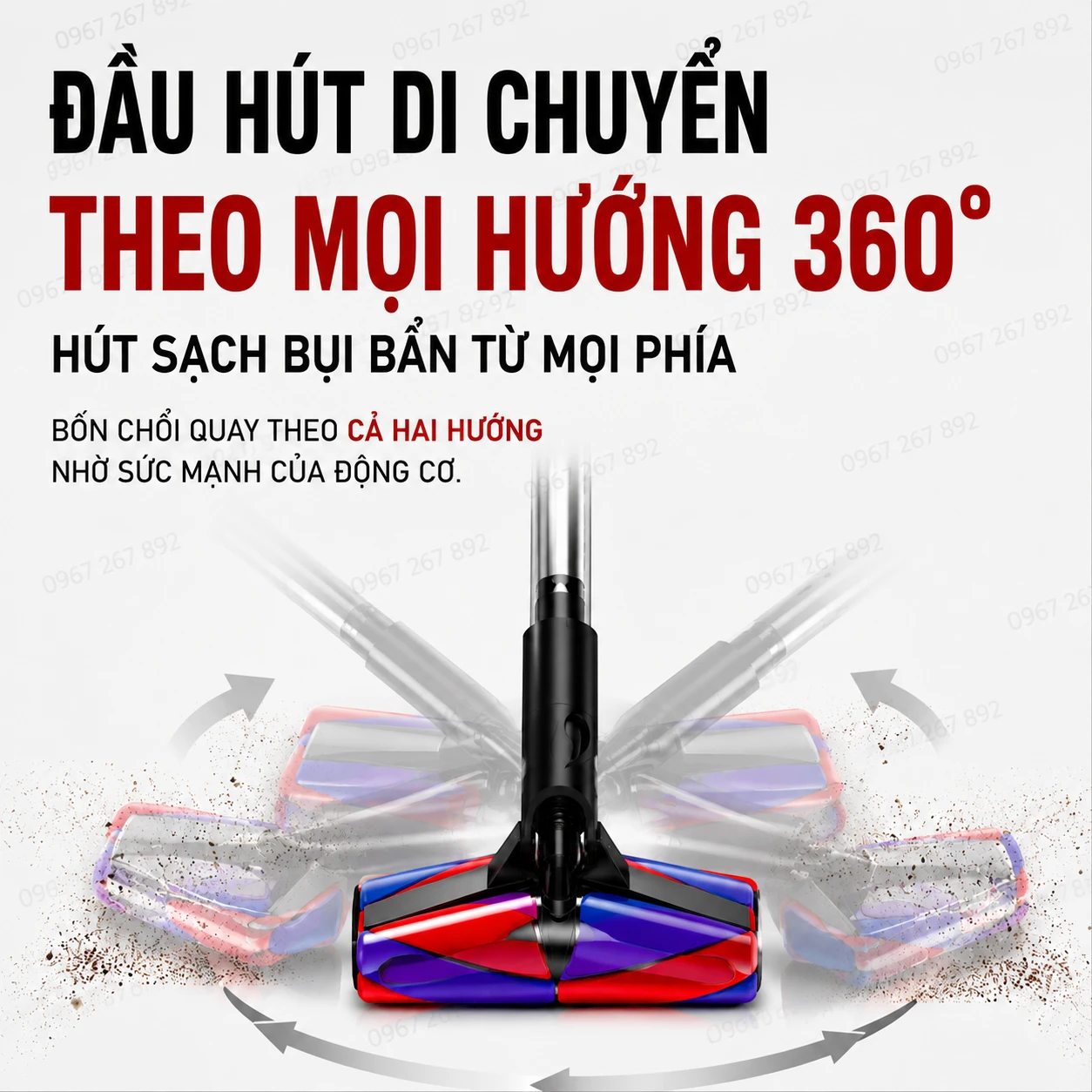 Máy hút bụi Dyson PencilVac Fluffycones 44 image Photoroom 26