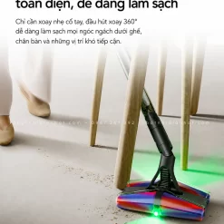 Máy hút bụi Dyson PencilVac Fluffycones 24 image Photoroom 35