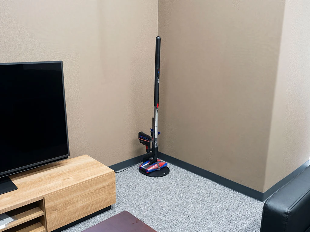 Máy hút bụi Dyson PencilVac Fluffycones 58 sv50 056 Photoroom