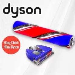 Chổi Lăn Mềm Cho Robot Hút Bụi Dyson 360 vis nav Triple-action brush bar