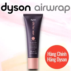 Kem tạo kiểu tóc Dyson Chitosan Pre-style cream 30ml