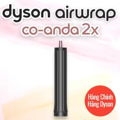 Trụ Uốn Tóc Size 30mm Curling barrel Cho Máy tạo kiểu tóc Dyson Airwrap Coanda 2x HS09