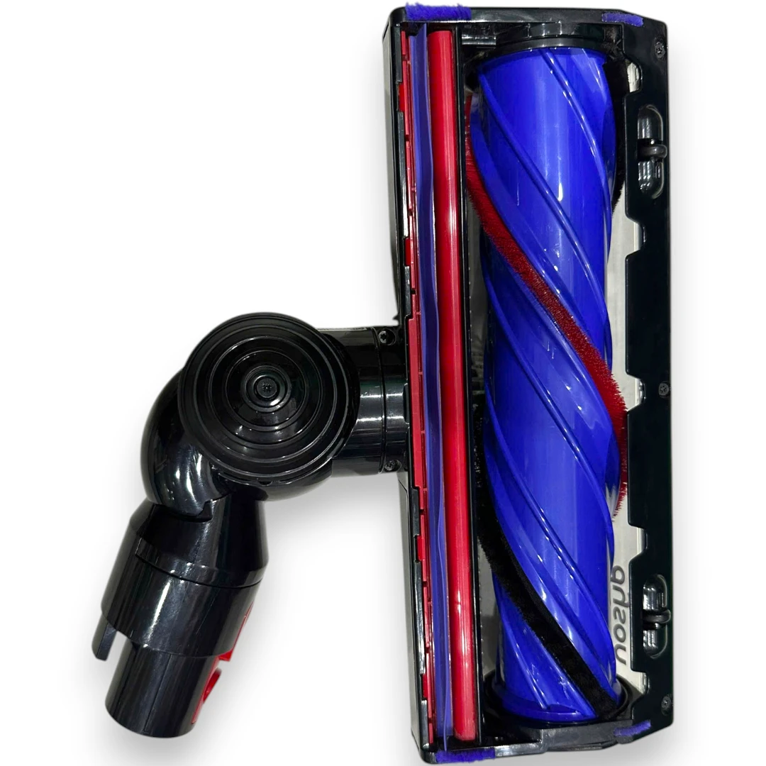 Đầu hút sàn con lăn cứng cho Dyson V8 Cyclone Motorbar cleaner head 4 Đầu hút sàn con lăn cứng cho Dyson V8 Cyclone Motorbar cleaner head - Ảnh 3