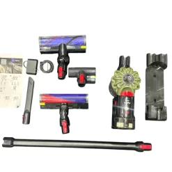 Máy hút bụi không dây Dyson V8 Cyclone - Ảnh 5