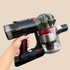 Máy hút bụi không dây Dyson V8 Cyclone - Ảnh 7