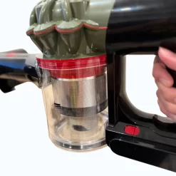 Máy hút bụi không dây Dyson V8 Cyclone - Ảnh 8