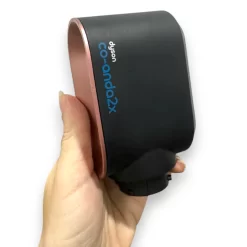 Phụ kiện đầu sấy nhanh Fast Dryer Cho Máy tạo kiểu tóc Dyson Airwrap Coanda 2x HS09 màu hồng - Ảnh 6