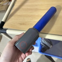 Ống Hút Wand Extension Tube Cho Dyson Micro 1.5kg SV21 SV33 10 Ống Hút Wand Extension Tube Cho Dyson Micro 1.5kg SV21 SV33 - Ảnh 5