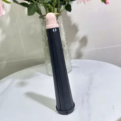 Phụ kiện đầu uốn tóc Dyson Airwrap Long Barrel 0.8inch 20mm - Pink Blush 9 Phụ kiện đầu uốn tóc Dyson Airwrap Long Barrel 0.8inch 20mm - Pink Blush - Ảnh 2
