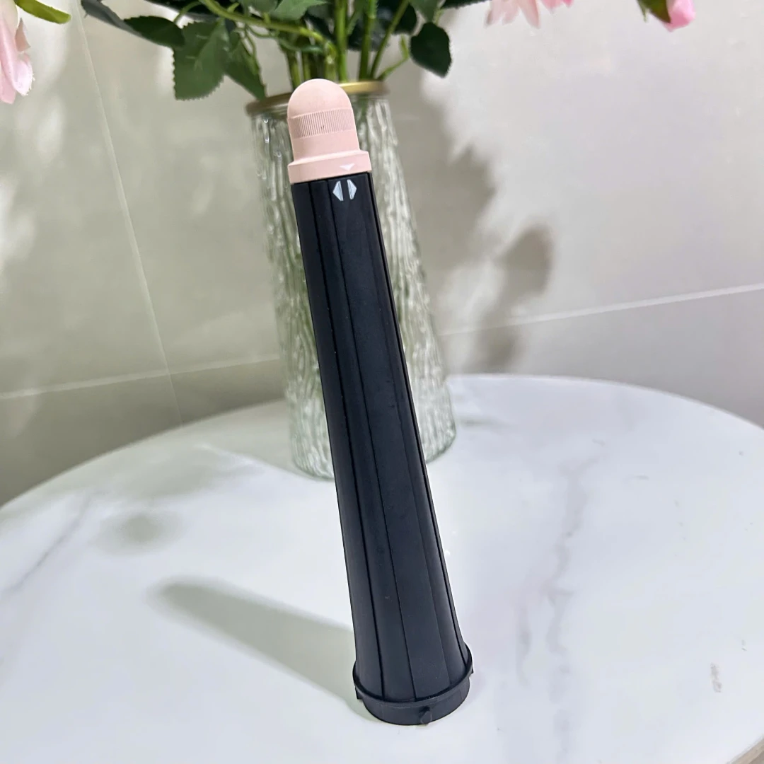 Phụ kiện đầu uốn tóc Dyson Airwrap Long Barrel 0.8inch 20mm - Pink Blush 4 Phụ kiện đầu uốn tóc Dyson Airwrap Long Barrel 0.8inch 20mm - Pink Blush - Ảnh 2