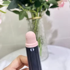 Phụ kiện đầu uốn tóc Dyson Airwrap Long Barrel 0.8inch 20mm - Pink Blush 10 Phụ kiện đầu uốn tóc Dyson Airwrap Long Barrel 0.8inch 20mm - Pink Blush - Ảnh 3