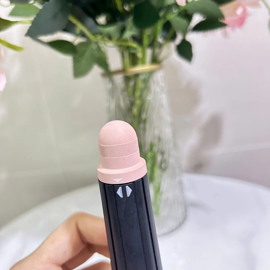 Phụ kiện đầu uốn tóc Dyson Airwrap Long Barrel 0.8inch 20mm - Pink Blush 5 Phụ kiện đầu uốn tóc Dyson Airwrap Long Barrel 0.8inch 20mm - Pink Blush - Ảnh 3