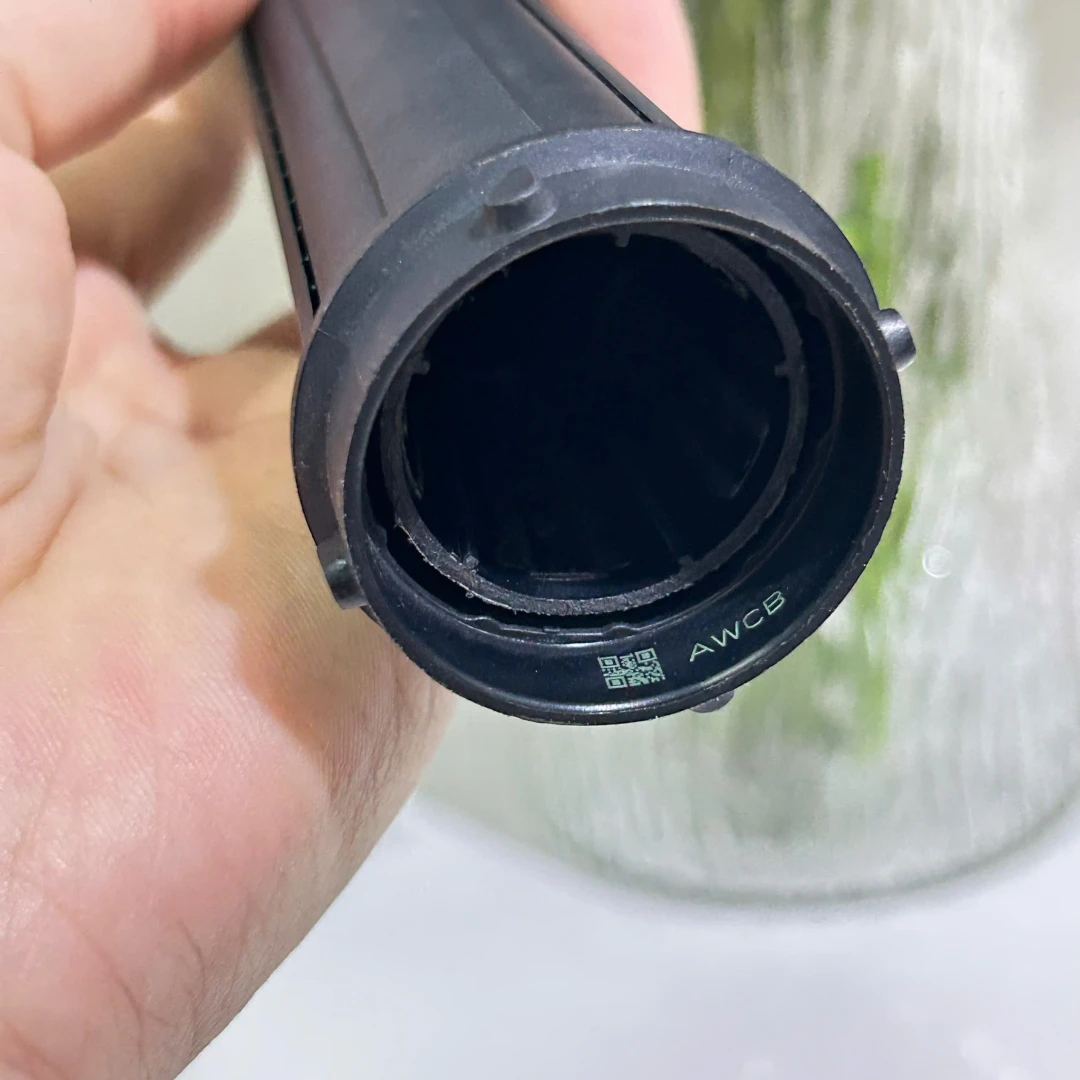 Phụ kiện đầu uốn tóc Dyson Airwrap Long Barrel 0.8inch 20mm - Pink Blush 6 Phụ kiện đầu uốn tóc Dyson Airwrap Long Barrel 0.8inch 20mm - Pink Blush - Ảnh 4